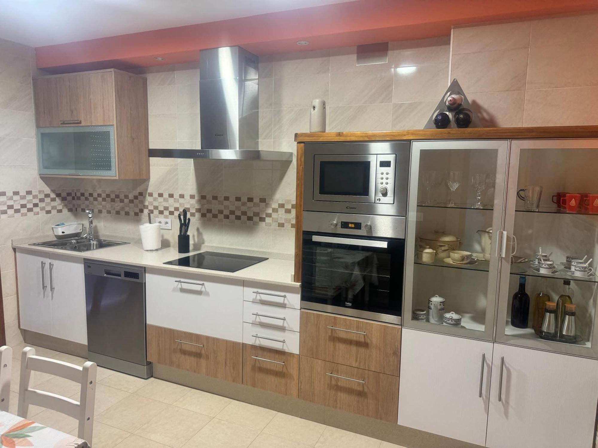 El Rincon De Emilio Appartement Monforte De Lemos Buitenkant foto